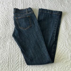 BRANDY MELVILLE low waisted jeans